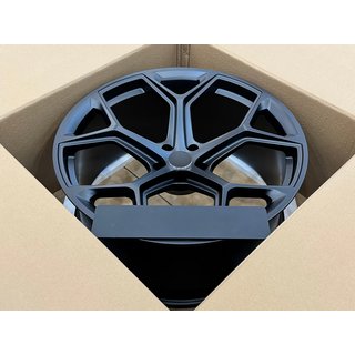 Jante forjate OEM R22 V3 (set 4 buc) foto 4