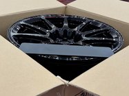 Audi A8 2018- Jante forjate OEM R20 V2 (set 4 buc) foto 6