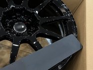 Audi A8 2018- Jante forjate OEM R20 V2 (set 4 buc) foto 7