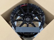 Audi A8 2018- Jante forjate OEM R20 V2 (set 4 buc) foto 2
