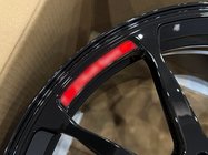 Audi A8 2018- Jante forjate OEM R20 V2 (set 4 buc) foto 9