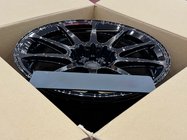 Audi A8 2018- Jante forjate OEM R20 V2 (set 4 buc) foto 5