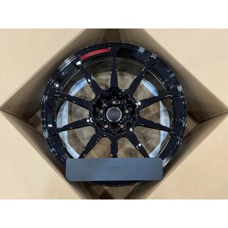 Jante forjate OEM R20 V2 (set 4 buc) Audi A8 2018- foto 1
