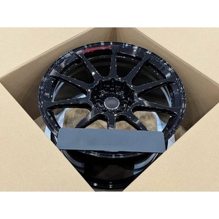 Jante forjate OEM R20 V2 (set 4 buc) Audi A8 2018- foto 3