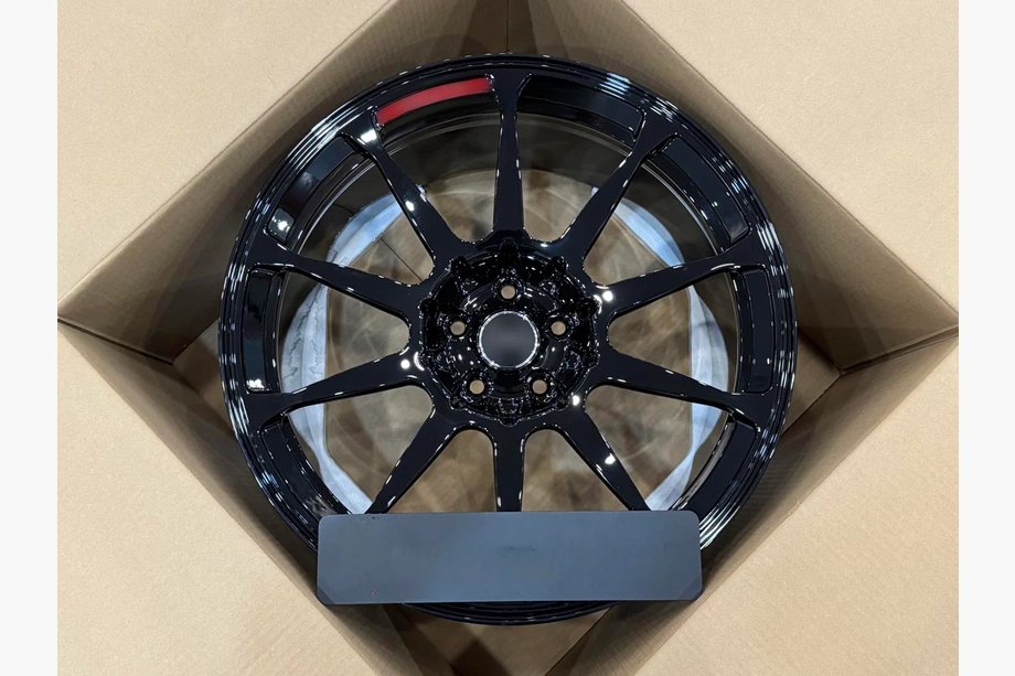 Audi A8 2018- Jante forjate OEM R20 V2 (set 4 buc) Image