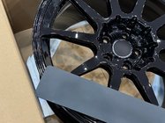 Audi A8 2018- Jante forjate OEM R19 (Set 4 buc) foto 4
