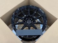 Audi A8 2018- Jante forjate OEM R19 (Set 4 buc) foto 10