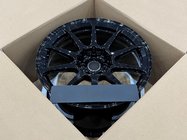 Audi A8 2018- Jante forjate OEM R19 (Set 4 buc) foto 8