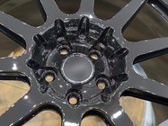 Audi A8 2018- Jante forjate OEM R19 (Set 4 buc) foto 3