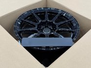 Audi A8 2018- Jante forjate OEM R19 (Set 4 buc) foto 9
