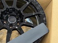 Audi A8 2018- Jante forjate OEM R19 (Set 4 buc) foto 5