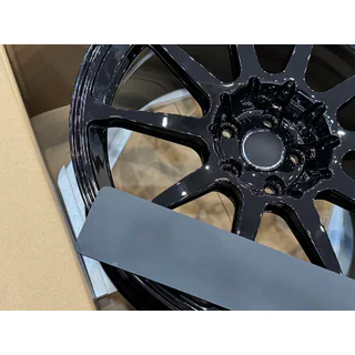 Jante forjate OEM R19 (Set 4 buc) foto 4