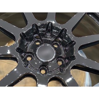 Jante forjate OEM R19 (Set 4 buc) Audi A8 2018- foto 3