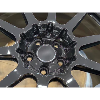 Jante forjate OEM R19 (Set 4 buc) foto 3