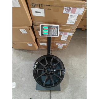 Jante forjate OEM R19 (Set 4 buc) foto 1