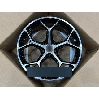 Jante forjate OEM R19 (Set 4 buc) Audi A5 2016-2025 foto 1