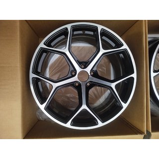 Jante forjate OEM R19 (Set 4 buc) Audi A5 2016-2025 foto 2