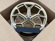 Audi A6 C8 2018–2025 Jante forjate OEM R22 (Set 4 buc) foto 9