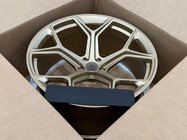 Audi A6 C8 2018–2025 Jante forjate OEM R22 (Set 4 buc) foto 8