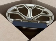 Audi A6 C8 2018–2025 Jante forjate OEM R22 (Set 4 buc) foto 6
