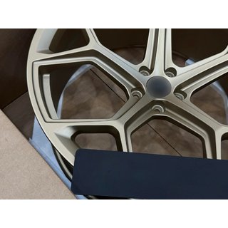 Jante forjate OEM R22 (Set 4 buc) foto 4
