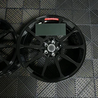 Jante forjate OEM R20 V3 (Set 4 buc) foto 2