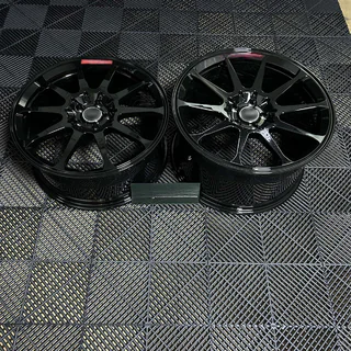 Jante forjate OEM R20 V3 (Set 4 buc) foto 4