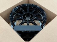 Audi A8 2018- Jante forjate OEM R20 V4 (Set 4 buc) foto 3