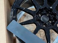 Audi A8 2018- Jante forjate OEM R20 V4 (Set 4 buc) foto 9