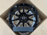 Audi A8 2018- Jante forjate OEM R20 V4 (Set 4 buc) foto 2