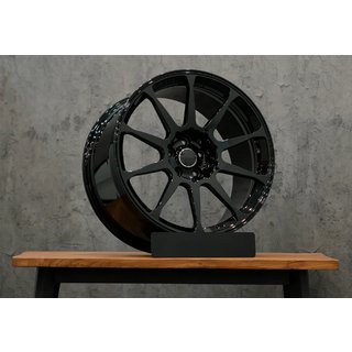 Jante forjate OEM R20 V4 (Set 4 buc) Audi A8 2018- foto 1
