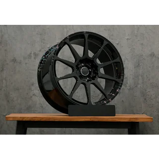 Jante forjate OEM R20 V4 (Set 4 buc) foto 1