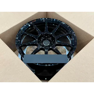 Jante forjate OEM R20 V4 (Set 4 buc) foto 3