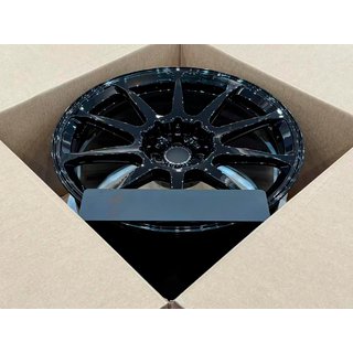 Jante forjate OEM R20 V4 (Set 4 buc) Audi A8 2018- foto 4