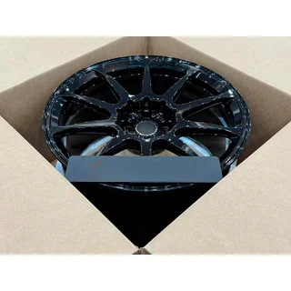 Jante forjate OEM R20 V4 (Set 4 buc) foto 4