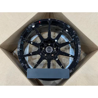 Jante forjate OEM R20 V4 (Set 4 buc) foto 2