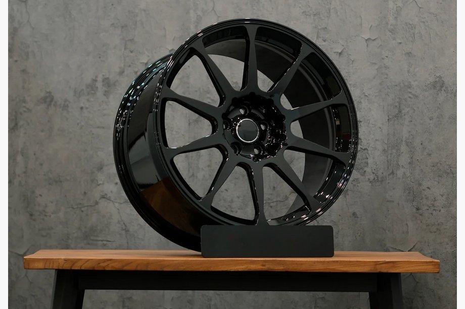 Audi A8 2018- Jante forjate OEM R20 V4 (Set 4 buc) Image
