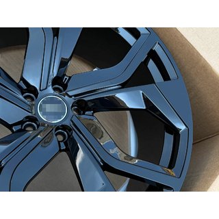 Jante forjate OEM R22 (Set 4 buc) Audi Q8 e-Tron/Q8 e-tron Sportback 2018-2025 foto 4