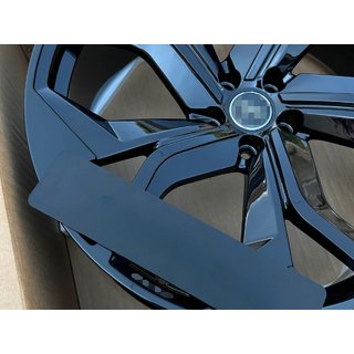Jante forjate OEM R22 (Set 4 buc) Audi Q8 e-Tron/Q8 e-tron Sportback 2018-2025 foto 3