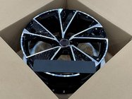Audi A7 2018- Jante forjate OEM R20 (Set 4 buc) foto 3