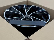 Audi A7 2018- Jante forjate OEM R20 (Set 4 buc) foto 5