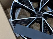 Audi A7 2018- Jante forjate OEM R20 (Set 4 buc) foto 8