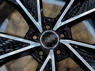 Audi A7 2018- Jante forjate OEM R20 (Set 4 buc) foto 9
