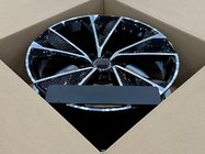 Audi A7 2018- Jante forjate OEM R20 (Set 4 buc) foto 4