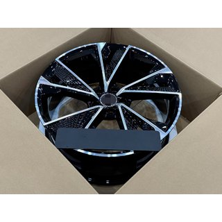 Jante forjate OEM R20 (Set 4 buc) Audi A7 2018- foto 3