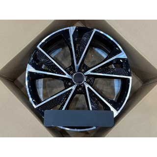 Jante forjate OEM R20 (Set 4 buc) Audi A7 2018- foto 1
