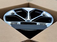 Audi A7 2018- Jante forjate OEM R22 V2 (set 4 buc) foto 6