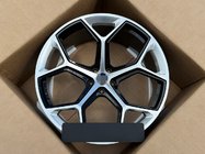 Audi A7 2018- Jante forjate OEM R22 V2 (set 4 buc) foto 10