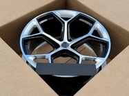 Audi A7 2018- Jante forjate OEM R22 V2 (set 4 buc) foto 8