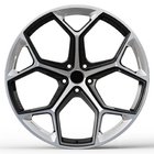 Audi A7 2018- Jante forjate OEM R22 V2 (set 4 buc) foto 11